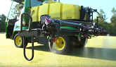 ProGator™ GPS PrecisionSprayer Walk-Around Video