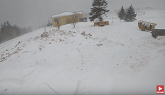 Snow and Extreme Winds Knock Out Power at the Farm 4K