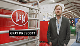 Robotic Milking Technology & More Lely Innovations Featured At 2020 Pacific Agriculture Show