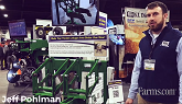 S.I. Distributing Precision Ag Product Showcase with Jeff Pohlman