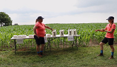 Herbicide Resistance Risk in Eastern Canada