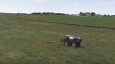 Weed Control In Pastures