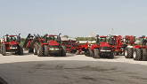 AFS Connect Steiger Series Tractors with Mitch Kaiser