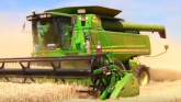 Corona impacts Idaho wheat