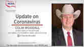 NCBA CEO Talks Coronavirus Impact on Beef Industry