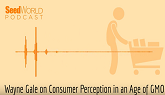 Wayne Gale on Consumer Perception in ...