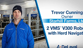 Starhill Farms - VMS V300 Testimonial