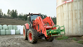 This BC dairy farmer relies on the M7-1 to get any job done | Kubota M7 Testimonial