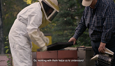 Supporting Saskatchewan Beekeepers