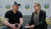 We caught up with Heather Crean at FarmTech