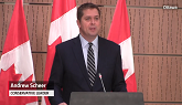 Feds should supply PPE to essential industries such as food-processing: Scheer