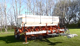 Harriston Clamp Potato Planter - What Sets It Apart from The Competition