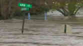 Michigan Floods as Heavy Rains Disrup...