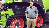 Overview of the new 2020 CLAAS JAGUAR 990