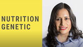 Nutritionist’s role in a genetic company - Dr. Justina Caldas