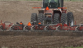 Ag PhD Iron Talk: Case IH Earth Metal Sweeps vs. Conventional Options