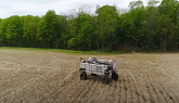 Autonomous Agriculture - Ontario