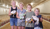 Chicken Farmers of Canada: Here For Y...