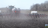 White Massey Corn Planting Combo