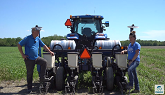 Maizex Moving: The Importance of Evaluating Hybrids on Clay Soils