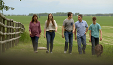Trailer | Episode 2: Next Generation Farming | Real Farm Lives
