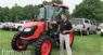 New Kubota M7060 Tractor Walkaround