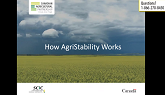 What is AgriStability?