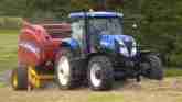 Picking the Right Tractor for Your Operation