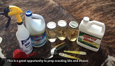 Canola Watch: Products to clean clubr...