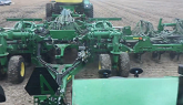 Canola Watch: Preparing the drill for canola seeding