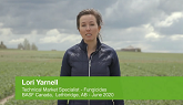 Fungicide Resistance Management in Pulses: Best Practices