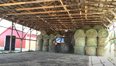1000 BALES OF HAY IN 7 DAYS | Haying ...