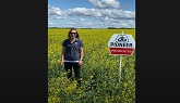 How to Determine Optimal Fungicide Timing in Canola | Pioneer Seeds Canada