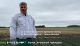 Roundup Xtend | Western Canada| The Front Row | Bayer Crop Science
