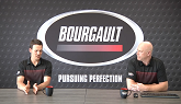 Bourgault Air Planter - New Product Presentation