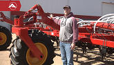 Bourgault 3330SE & 3335QDA ParaLink Hoe Drills - New Product Release