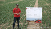 Bourgault SEEding is Believing 2020 - Canola Field Trials