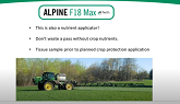 Maximizing Nutrient Efficiency with K-Tech® Potassium Products - Alpine 2020 Ontario Yield Tour