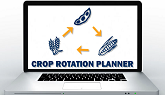 Crop Rotation Planning Tool