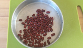 Soak Test for Dry Beans
