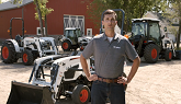 Find Your Perfect Bobcat Compact Tractor
