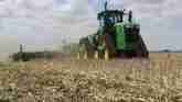 Using a Vertical Tillage Tool for Weed Management