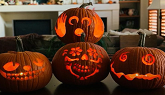 The Best Pumpkin Carving Ideas Ever!