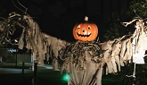 DIY - MAKE YOUR OWN SCARECROW FOR HALLOWEEN - HANK - STEP BY STEP TUTORIAL