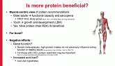Protein for Bone Health: Evidence Update and Implications for Practice
