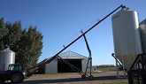 I Hope Our Auger Is Tall Enough!?