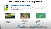 How Pesticides Are Regulated - Grower...