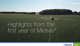 Highlights from the first year of Mir...