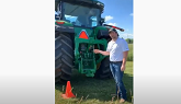 Learn about Farm Safety and Equipment