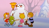 Frosty the Snowman | Christmas Movies for Kids